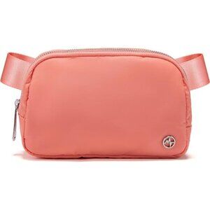 Everywhere Belt Bag for Women Dark Salmon